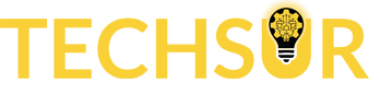 Techsur-Logo